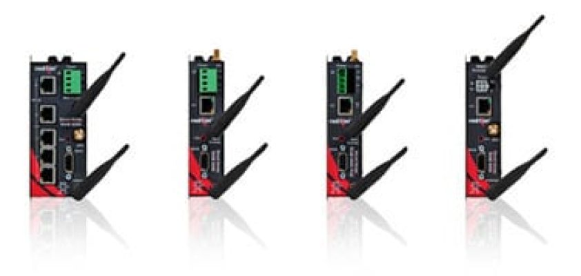 Red Lion RAM6000 Series