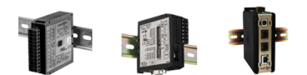 Red Lion Serial Converters - ICM-SC-series