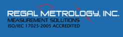 Regal Metrology Logo