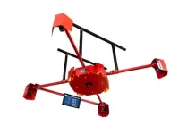 Rice Lake iDimension LTL Pallet Dimensioning System