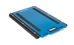 Rice ake Load Ranger Wireless Wheel Pad Scale