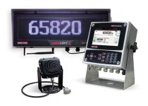 Ricke Lake Survivor OTR-IMS In-Motion Truck Scale