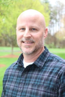 Robb Hogg - Cross Company