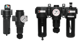 Ross Controls Air Preparation Equipment