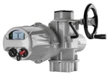 Rotork IQ3Multi-Turn Valve Actuator