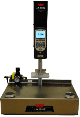 SASD  FabricStiffnessTester(Pneumatic)
