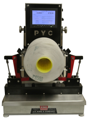 SASD YarnPackageClassifier