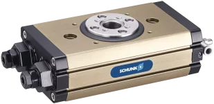 SCHUNK Automation Technology