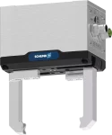 SCHUNK 2-finger universal gripper