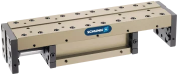 SCHUNK Universal linear module