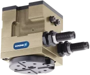 SCHUNK RM-W Universal swivel vane