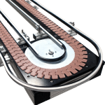 SRT-P 2005 Recirculating Carousel Conveyor