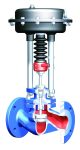 ari armaturen smart control valve with actuator