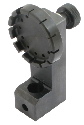 Starrett Button Fixture