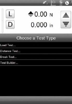 Starrett L2 Software