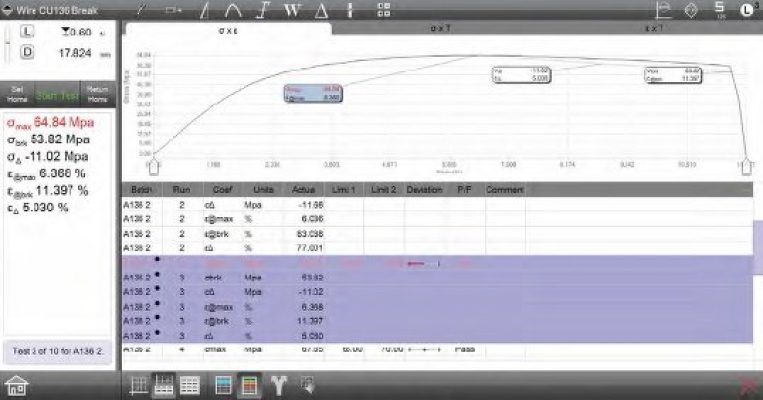 Starrett L3 Software