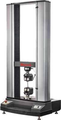 Starrett MMD Materials Testing System