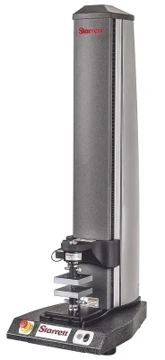 Starrett MMS Single Column Motorized Test Stand