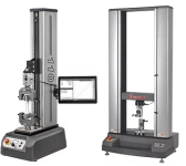 Starrett Motorized Test Stands