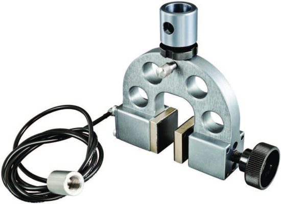 Starrett Pneumatic Gripper