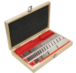 Starrett Square Gage Block Set