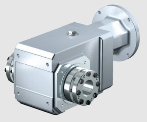 stober world's toughest gearbox