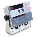 Advanced Performance Stainless Steel Indicator with External Device Control Capabilities
