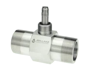 TH Series High Accuracy Turbine Flow Meter