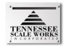 Tennessee Scale Works Logo