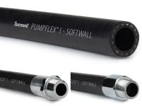 Thermoid Pumpflex I Softwall Gas Hose