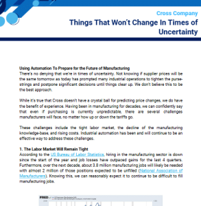 Things That Won’t Change In Times of Uncertainty-thumb