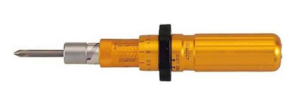 screwdriver tohnichi