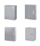 Type 1 and 3R Enclosures Austin Type 1 and 3R Enclosures
