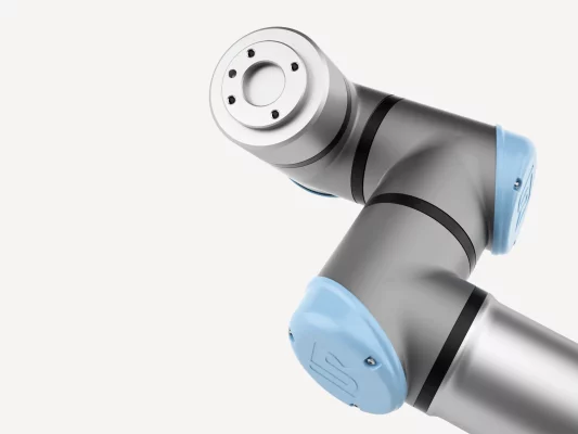 UR16e Collaborative Robot - Face