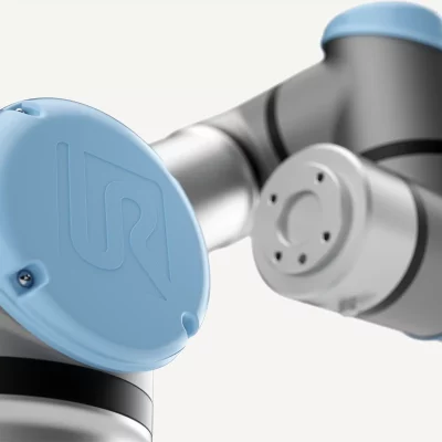 UR16e Collaborative Robot - Joint and Face