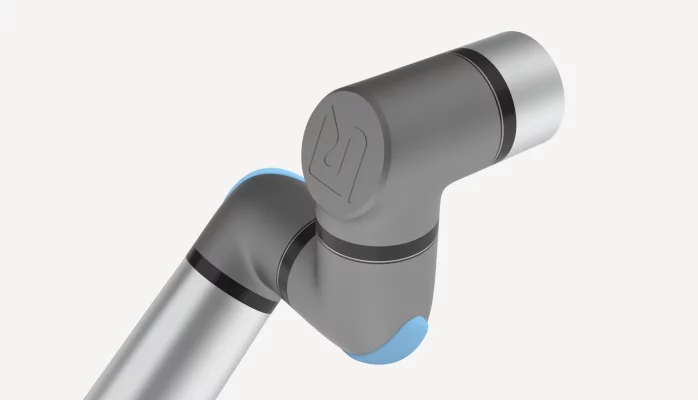 UR20 Collaborative Robot - Top Joint Rendering