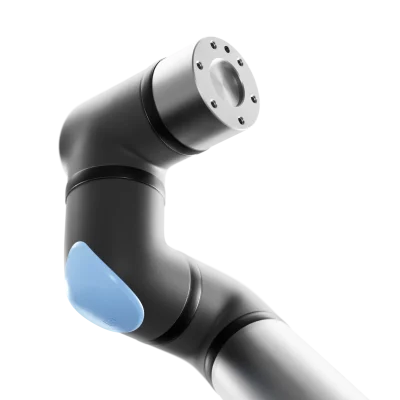 UR30 Collaborative Robot - Face