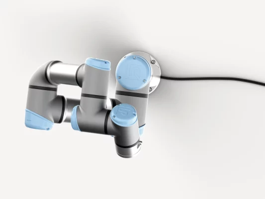 UR3e Collaborative Robot - Top