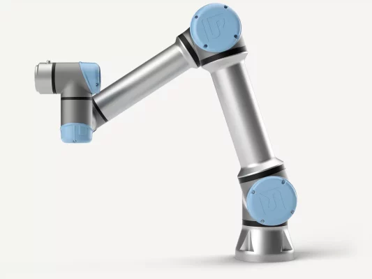 UR5e Collaborative Robot - Side