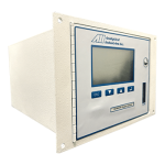 PI2-MS for measurement of oxygen in the parts per billion (10-6)