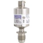 Ultra high purity transducer explosion