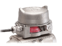 Valmet Stonel Axiom AX Explosionproof Valve Controller