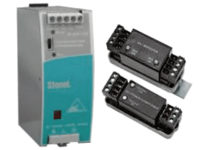 Valmet Stonel Power Supplies