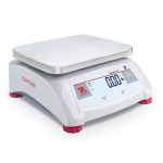 Reliable Food-Safe Scale for Dry Environments