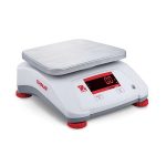 High-Performance Food Scale Suitable for Harsh, Wet Workplace Conditions