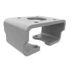 VanAire mounting brackets mounting bracket for valve automation