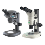 Vision Engineering’s SX FAMILY of stereo microscopes