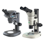 Vision Engineering SX Series Elite Stereo Microscopes