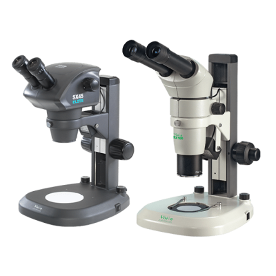 Vision Engineering SX Series Elite Stereo Microscopes