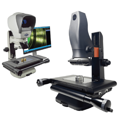 Vision Engineering Swift PRO Duo and Swift PRO Edge